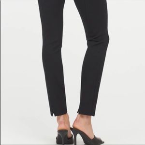 Spanx - The Perfect Pant, Ankle Backseam Skinny